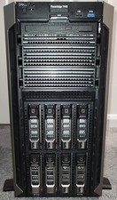 Dell PowerEdge T440 8-Bay LFF