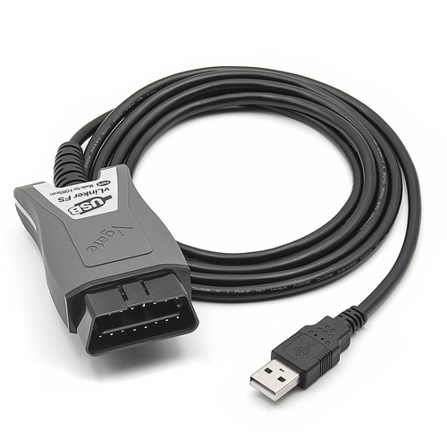 Vgate vlinker elm327 ford - fs,