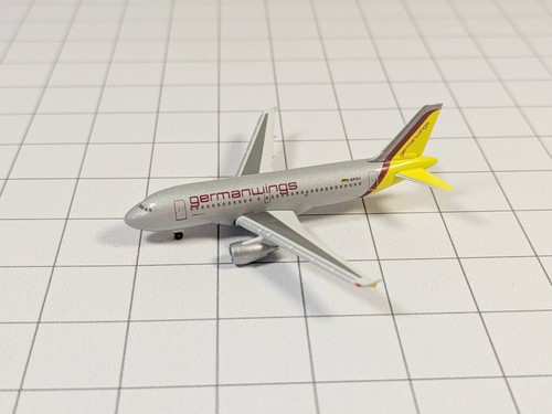 Germanwings airbus a319 - germanwings,