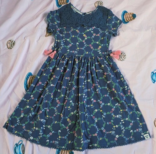 Mantaray debenhams 8 yr - @,
