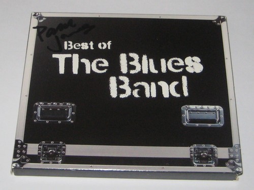 The blues band best - the,