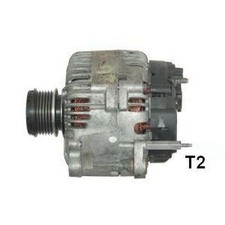 NAPA Alternator for VW
