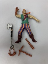Chap Mei Toys China Pirate