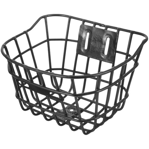 Bike storage tricycle basket - bike,