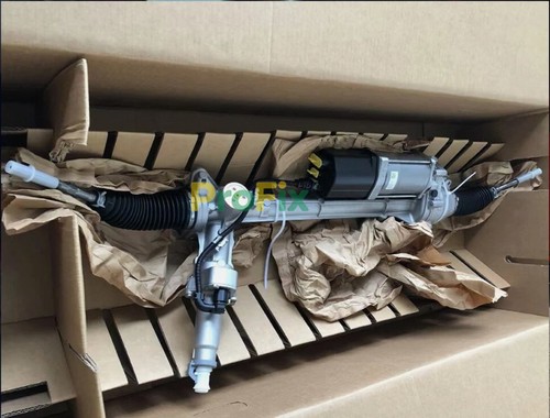 Lhd electric power steering - electric,