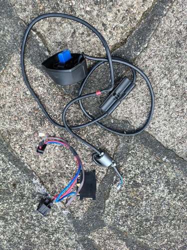 Bosch rotak 550 cordless - bosch,