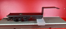 Triang Hornby R55 R57 R58 R155 Chassis with Tension Lock Couplings TC Switcher