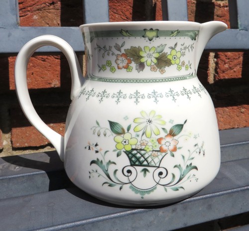 Royal doulton provencal - royal,