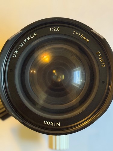 Nikon nikkor 15mm 8 - uw-nikkor,