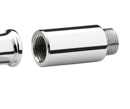 Bristan chrome bib tap - bristan,