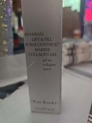 Kat burki reversal lift - kat,