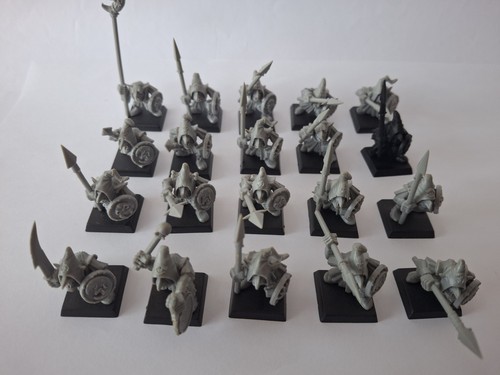 Goblin tribes night - goblin,
