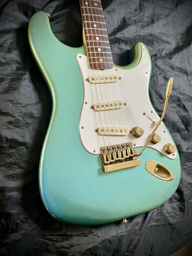 Fender stratocaster usa the - usa,