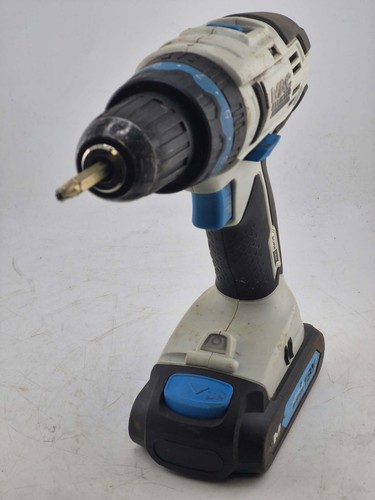 Mac allister mshd - allister, 18v