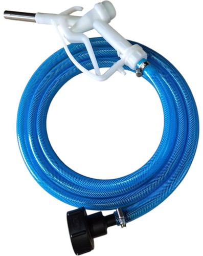 Adblue fuel dispensing kit - fuel,