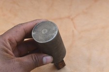 Vintage iron silversmith