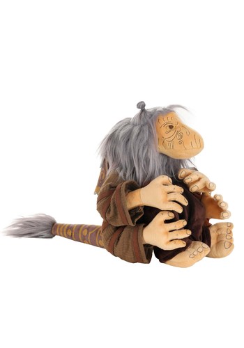 The dark crystal ursol - ursol,