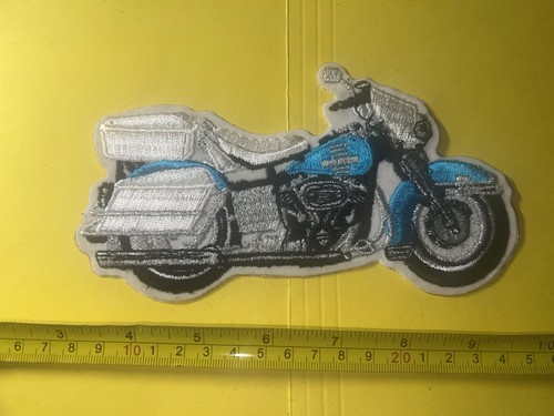 Vintage nos harley flh - vintage,