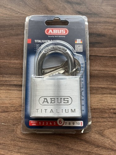 64ti abus 60mm - 64ti/60,