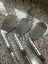 Titleist Vokey SM6 Wedge Set