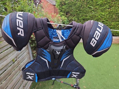 Bauer ice hockey - x,