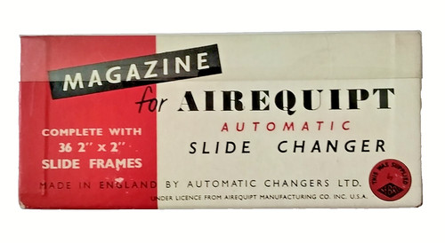 Vintage 1950s airequipt - 1950s,