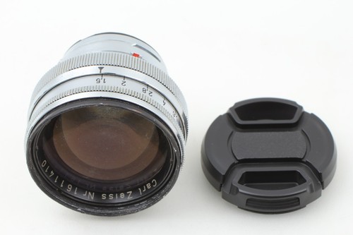 Exc contax carl zeiss - *exc+5*,