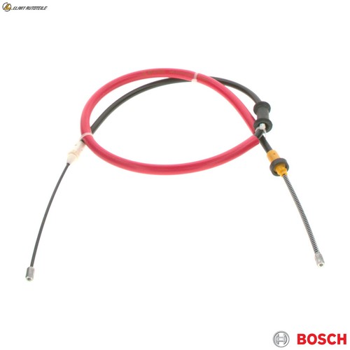 Cable parking brake 987 477 - cable,
