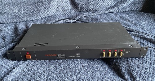 Tascam professional - tascam,