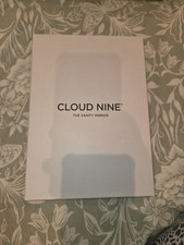 Cloud Nine Vanity Mirror LED