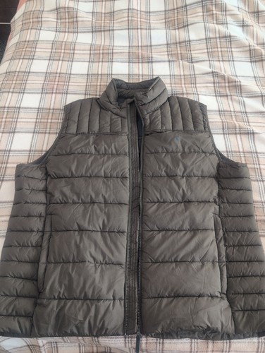 Joules men gilet size xxx - size,