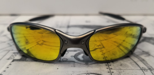 Oakley juliet 151 plasma - juliet,