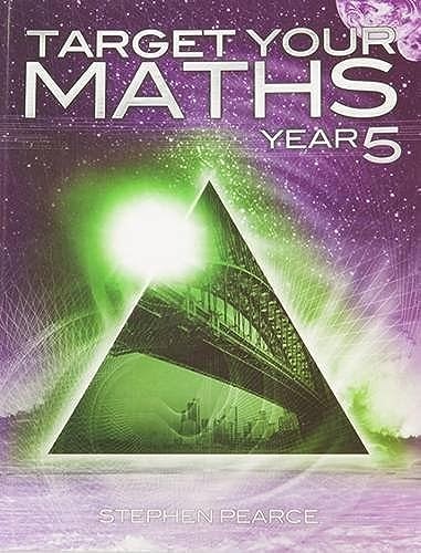 Target your maths year - target,
