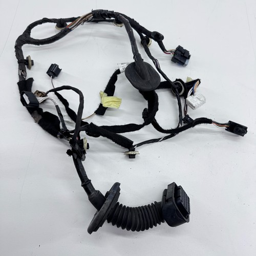 Renault clio mk4 door - mk4, loom