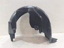 2015 PEUGEOT 308 Wheel Arch