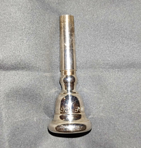 Benge cg3 cornet mouthpiece - cg3,
