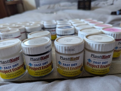 Plasti kote fast dry enamel - plasti-kote,