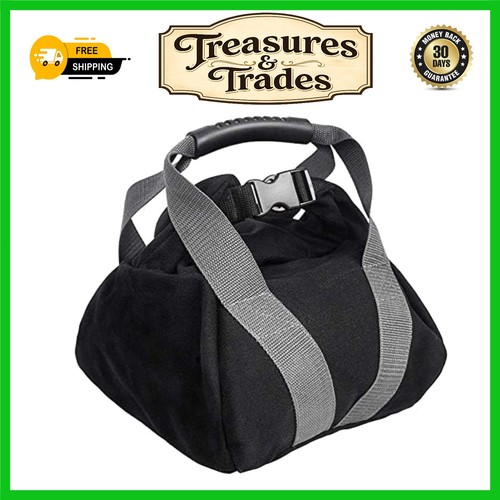 Adjustable kettlebell sandbag - adjustable,