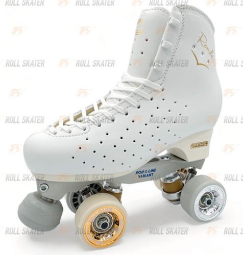 Roller skates edea rondo - skates:, +