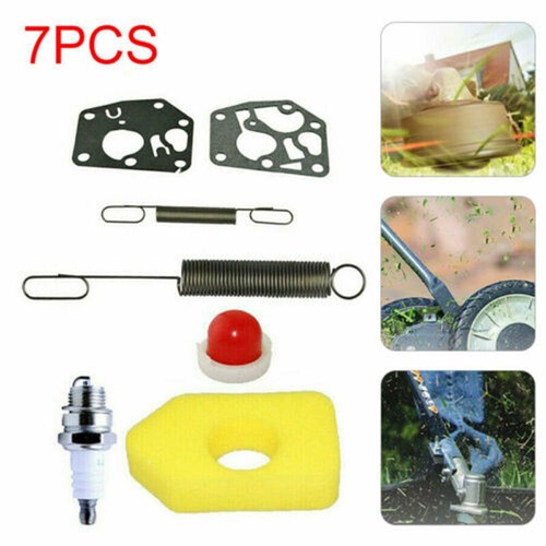 7pcs tools and parts set - tools,