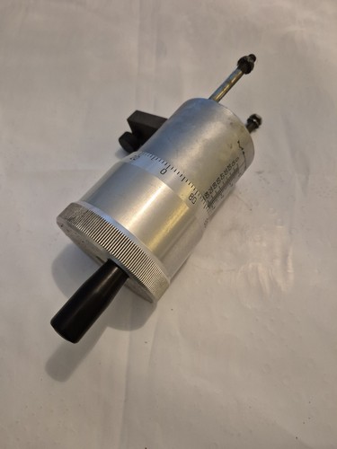 Promecam silver barrel beam - silver,