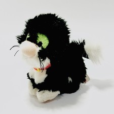 Postman Pat Jess The Cat Soft Plush Toy Teddy 2005 Born To Play Vintage