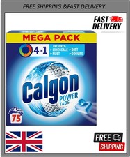 Calgon 4-in-1 Washing Machine