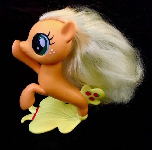 Little pony sea - little,
