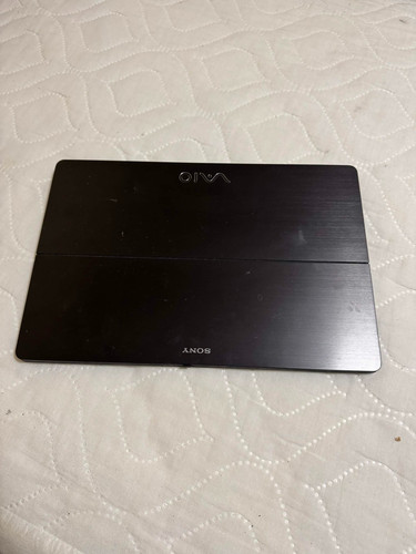 Sony vaio touchscreen laptop - vaio,