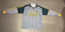 Meath 2006 match worn - match,