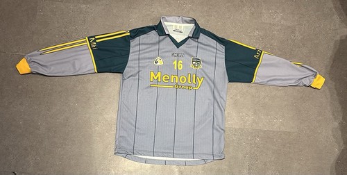 Meath 2006 match worn - meath,