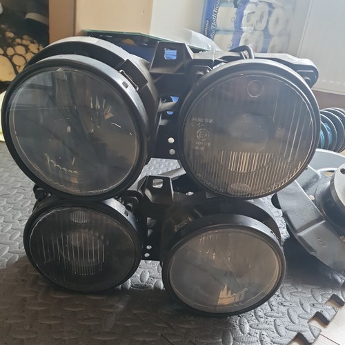 Bmw e30 head light - m3,