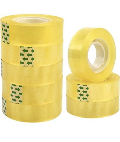 Cellotape rolls ultratape 18mm - rolls,
