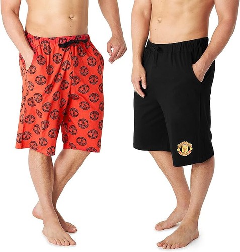 Manchester utd mens shorts - utd,
